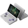 Retroid Pocket Flip 2 16Bit US Console Retro SD865 8GB/128GB | Console retro a conchiglia con schermo AMOLED 1080p, potenza Snapdragon 865 e grilletti Hall analogici per un gioco preciso.