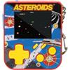 Blaze Entertainment Super Micro Asteroids KEYCHAIN GAMER