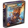 Pegasus Spiele , Talisman: The Dragon Expansion , Board Game , Ages 13+ , 2-6 Players , 90 Minutes Playing Time