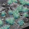 Gamers Grass - Tufts Alien Turquoise (6 mm) Shape: Wild