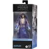 Star Wars Hasbro The Black Series, Qui-Gon Jinn (Spirito della Forza), Action Figure ispirate alla Serie Obi-WAN Kenobi, da 15 cm