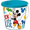 Mondo-18611 Mickey Secchiello Mare Renew Toys, Multicolore, A1100221
