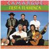 Camargue Fiesta Flamenca (CD) Album