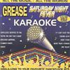 Various Grease & Saturday Night Fever Karaoke: ALL THE MUSIC-ALL THE WORDS; (CD)