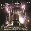 Richard Lea Organ Works - Vol. 2 (Lea) (CD) Album