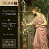 Charles Villiers Stan Charles Villiers Stanford: String Quartets Nos. 3, 4 (CD)