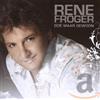 Rene Froger Rene Froger - Doe Maar Gewoon (CD)