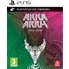 PlayStation 5 Numskull Games Akka Arrh Special Edition (PS5) PlayStation 5 (CD)