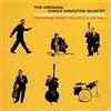Chico Hamilton Quintet Complete Studio Recordings (CD) Album