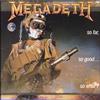 MEGADETH SO FAR SO GOOD SO WHAT (CD)