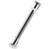 TopHomer Testa spray per rubinetto da cucina, 1 pezzo universale prolunga flessibile filtro per rubinetto da cucina bagno lavello adattatore (15 cm)