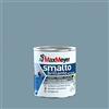 Maxmeyer Smalto All'Acqua Poliuretanico Brillante Denim 0,125 L