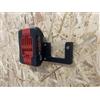C3E Supporto da parete per batteria Bosch 18 V Professionnel Blu ProCore Supporto a parete (2 scomparti)