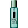 Clinique Clarifying Lotion 1 - Pelle secca - 200ml