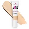 Veralab Overskin Mat And Care Fondotinta Anti-Impurità - 2.5 Desert