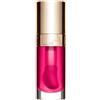 Clarins Lip Comfort Oil Olio Labbra Nutriente - 02 Raspberry 7 ml