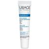 Uriage Bariéderm Cica-Levres Baume Reparateur
