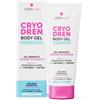 Veralab Cryo Dren Body Gel - Gel Drenante Corpo Effetto Freddo 200 Ml