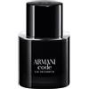 Armani Code Homme Eau De Parfum 30ML