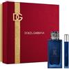 Dolce & Gabbana K Eau De Parfum Intense 100 ml + 10 ml Cofanetto