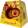 Perlier Polvere di Stelle Bagno Crema 500 ml Cofanetto