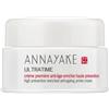 Annayake Ultratime Crème Première Anti-Âge Enrichie Haute Prévention Crema Anti-Età 50 Ml