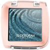 Deborah Color Lovers Eyeshadow Ombretto N. 07 Peacock Green