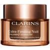 Clarins Extra-Firming Nuit Crema Notte Antirughe Per Pelli Secche 50 ml