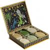 Ortigia Jungle - Set di 6 Saponi Artigianali da 25 gr