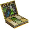 Ortigia Jungle - 6 saponette all'olio d'oliva 25 g