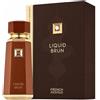 French Avenue Liquid Brun - Eau De Parfum Uomo 100 Ml Vapo