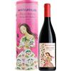 Donnafugata Vittoria doc frappato sicilia "bell'assai" in latta