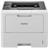 BROTHER STAMPANTE LASER A4 B/N, 50PPM, CASSETTO ALTA CAPACITA, FRONTE E RETRO AUTO, USB/WIFI - HLL6210DW