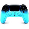 SONY PLAYSTATION DUALSENSE WIRELESS CONTROLLER PS5 (RHYTHM BLUE) SON1000048536 - SON1000048536