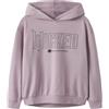 NAME IT Nkfnirdi Wicked RLX Sweat Wh Bru Sky Nkfnirdi Wicked RLX Sweat Wh Bru Sky Bambine e Ragazze (Pacco da 1)