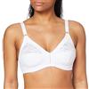 Dorina Monica - Reggiseno A Coppa Morbida Reggiseno Donna (Pacco da 1)