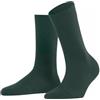 FALKE donna Sensitive Berlin calzini lana vergine cotone traspirante