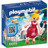 PLAYMOBIL 6689 Super 4 Fata Lorella