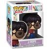 Funko BTS - J-Hope 221 - Funko Pop! - Figure in vinile