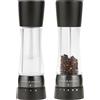 Cole & Mason Set regalo Cole & Mason Derwent in legno nero 190 mm