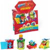 SuperThings SUPER THINGS Legends Battle Pack: personaggi con veicoli BATTLE PACK