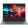 CHUWI Laptop CHUWI GemiBook Plus 15.6" Intel Pentium Silver N5030 8GB RAM 256GB SSD Windows 11 Pro Grigio