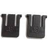 Lustrens 2 supporti per tastiera, compatibili con i ricambi per tastiera modelli K220, K360, K260