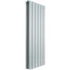 PRODIGE Termosifone in alluminio 6 elementi interasse 1200 mm PRODIGE SUPERIOR bianco