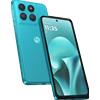 Lenovo moto g37 power - PANTONE Nautical Blue Processore MediaTek Dimensity 6300 2,4 GHz , Android 16 o versioni successive, 256 GB - PBCD0005SE