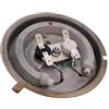 KUENCE Riscaldatore for Elemento Riscaldante Mini Lavastoviglie FB-2 220V 850W for Midea