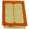 PURFLUX A925 Filtro aria motore Cartuccia filtro Compatibilità con FIAT Panda Hatchback 141 Seicento / 600 Hatchback 187 CINQUECENTO 170, LIGIER Ambra Hatchback