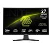 MSI MAG 275CQFDE E18 Monitor PC 68,6 cm (27") 2560 x 1440 Pixel Wide Quad HD LED Nero [9S6-3CE91H-010]