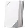 Mercusys MB521-5G router wireless 2.5 Gigabit Ethernet Dual-band (2.4 GHz/5 GHz) Bianco [MB521-5G]