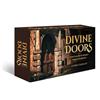 Andres Engracia Divine Doors (Cards) Rockpool Mini Cards